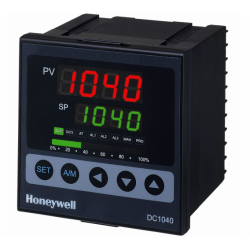 DC1040CR-101-000-E0 Control de Temperatura Honeywell