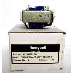 30754982-502 Transformador Honeywell