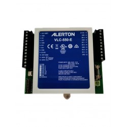 VLC-550-E Controlador Alerton