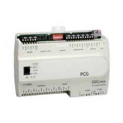 FX-PCG2611-0 Controlador FX JCI