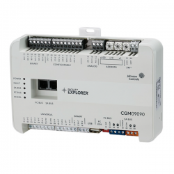 F4-CGM09090-0 Controlador I/O JCI