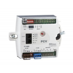 FX-PCV1615-1 Controlador I/O JCI