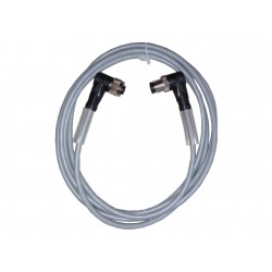 V1-W-2M-PUR-ABG-V1-W Cable con Conector Pepperl and Fuchs