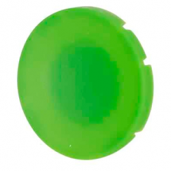 216443 Lente Verde para Botón EATON