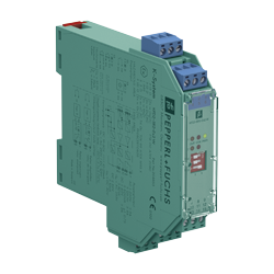 KFD2-SR2-EX2.W Switch Amplificador P+F