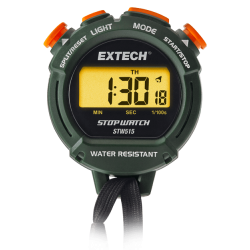 STW515 Cronómetro Extech