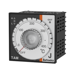 TAM-B4RJ4C Control Autonics