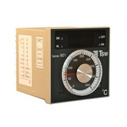 901J-400-0/0-IR Control De Temperatura Timeswitch
