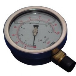 Termometro Bmta5X9/0-150
